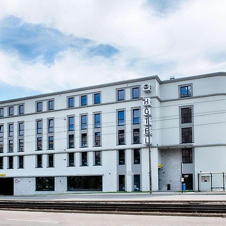 B&B Hotel Chemnitz Kültér fotó